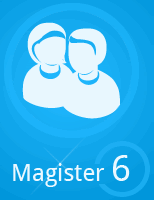 Magister 6